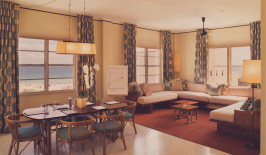 The Raleigh's Esther Williams Suite The Raleigh's Esther Williams Suite