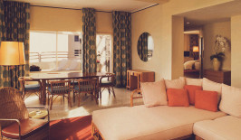 A Raleigh Suite A Raleigh Suite